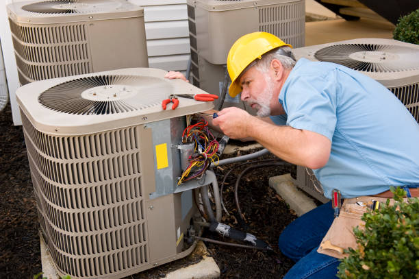 Best Energy-efficient HVAC Solutions in Marietta, GA