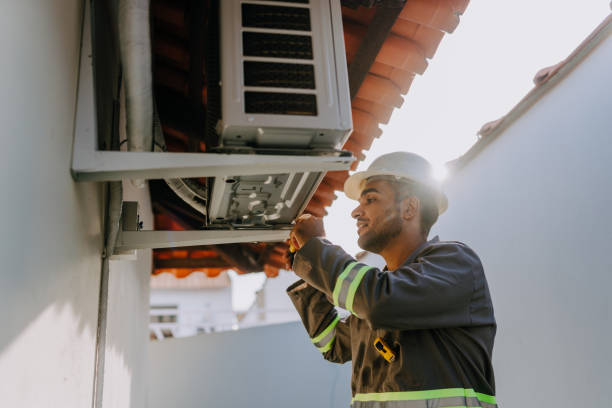 Best Geothermal HVAC Systems in Marietta, GA