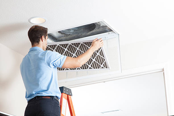 Best Seasonal HVAC Services in Marietta, GA