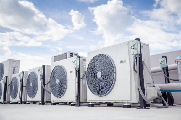 Best Residential HVAC in Marietta, GA