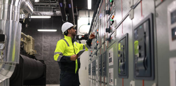Best HVAC Training and Certification in Marietta, GA