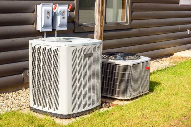 Best Residential HVAC in Marietta, GA