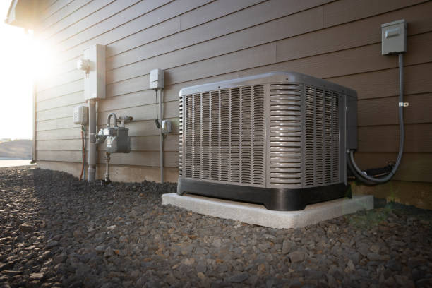 Best HVAC Retrofitting and Upgrading in Marietta, GA